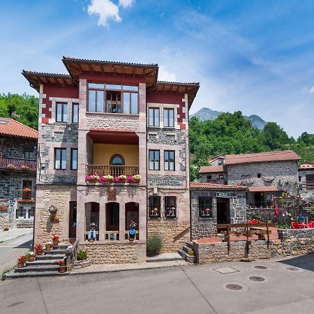 Hostal Pena Santa Soto  외부 사진