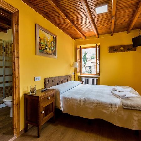Hostal Pena Santa Soto  외부 사진