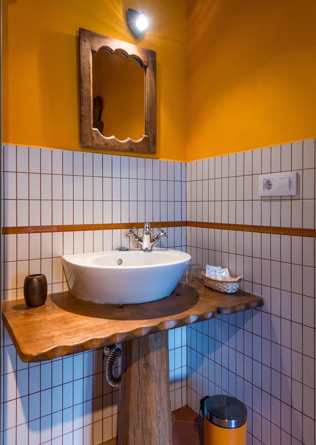 Hostal Pena Santa Soto  외부 사진