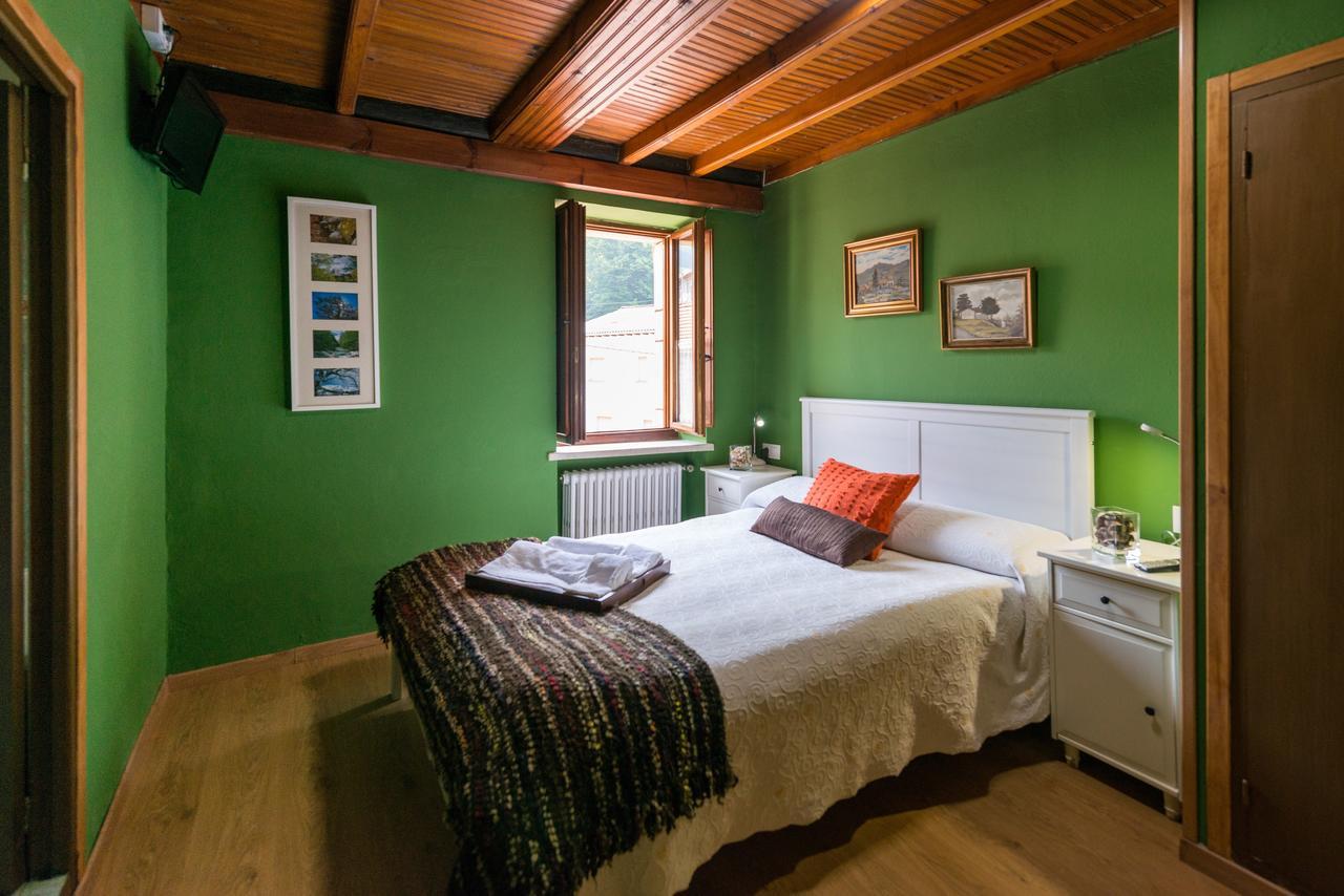 Hostal Pena Santa Soto  외부 사진